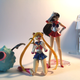 Illustration for article titled The Empress Reviews: Bandai S.H. Figurarts Sailor Mars Figure